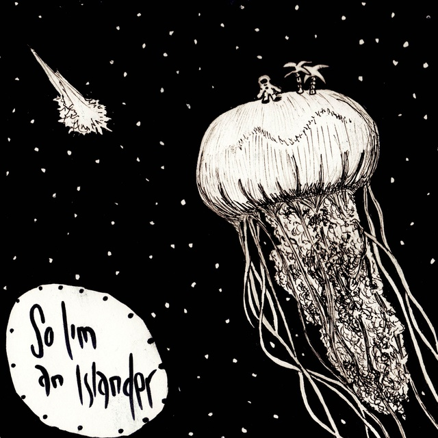 Om Bach  Larij Behind The Barn