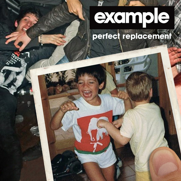 Perfect Replacement (R3hab & Hard Rock Sofa Extended Vocal Mix)