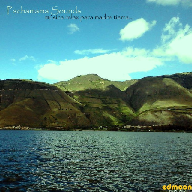 Pachamama Sounds