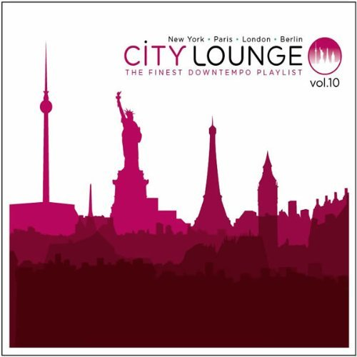 City Lounge Vol.10