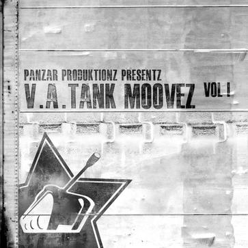 VA Tank Moovez Vol 2