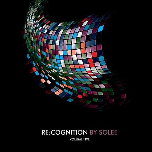 Re:Cognition, Vol. 5 (Continuous DJ Mix)