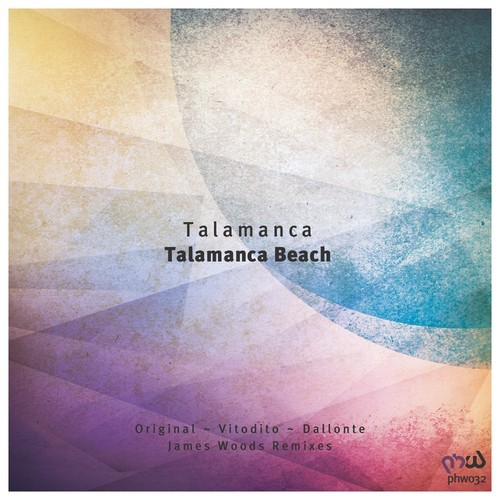 Talamanca Beach (James Woods Remix)