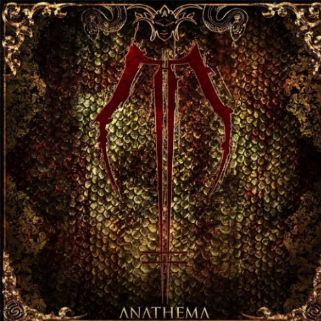 Insidious (Of the Judas Breed)