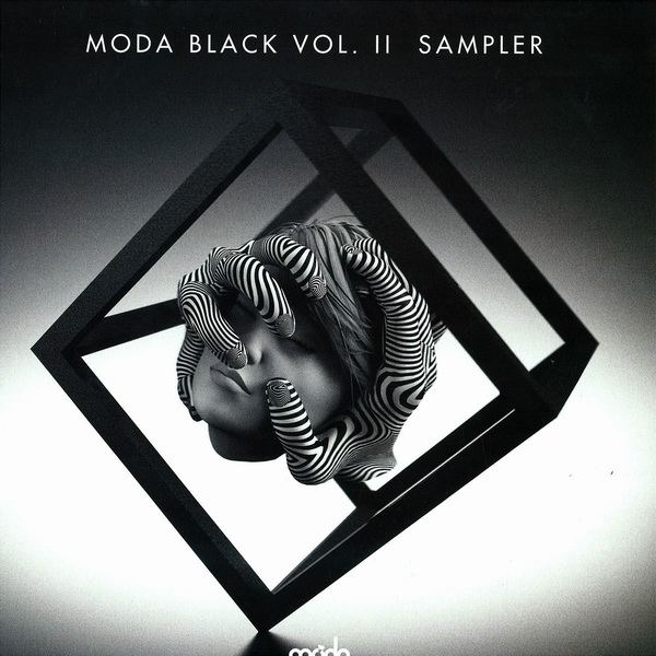 Moda Black Vol. II