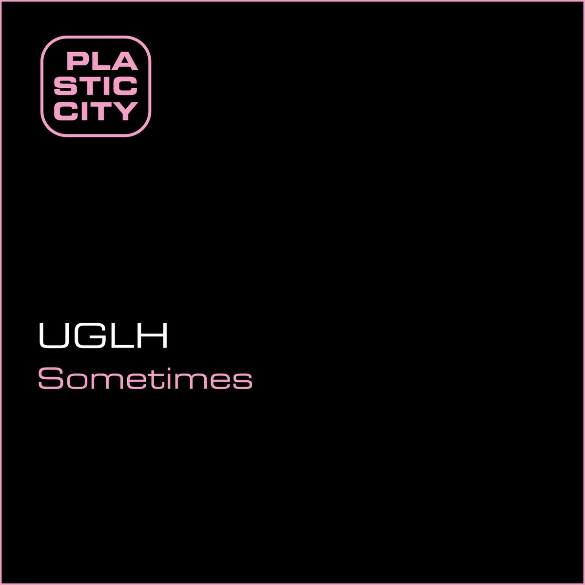 Sometimes (Original Mix)