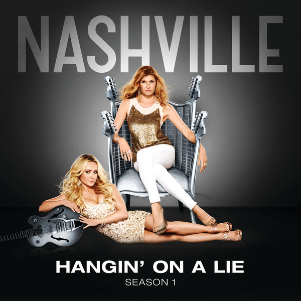 Hangin' On a Lie (feat. Hayden Panettiere)
