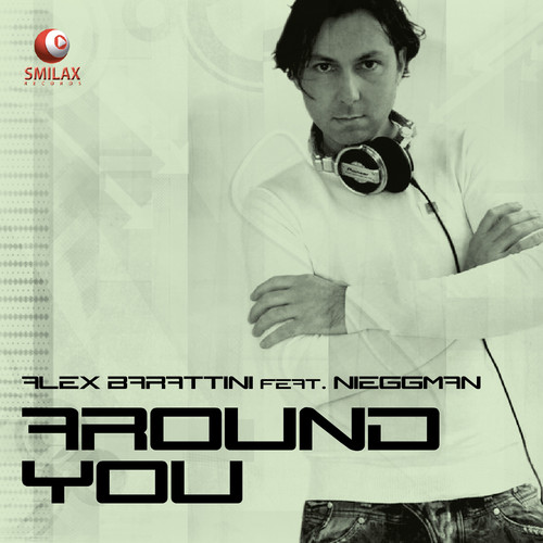 Around You (Steve Roberts Edit Remix)