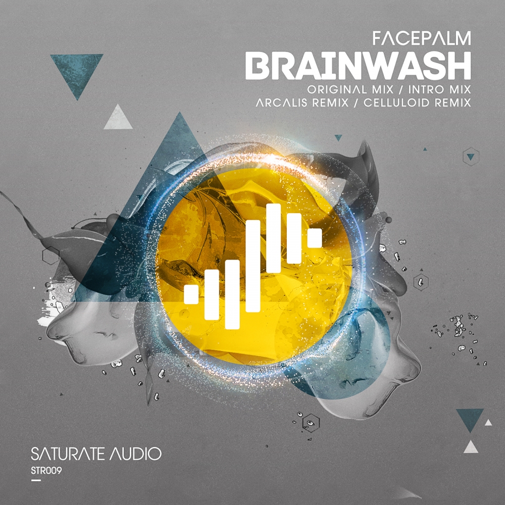 Brainwash (Celluloid Remix)