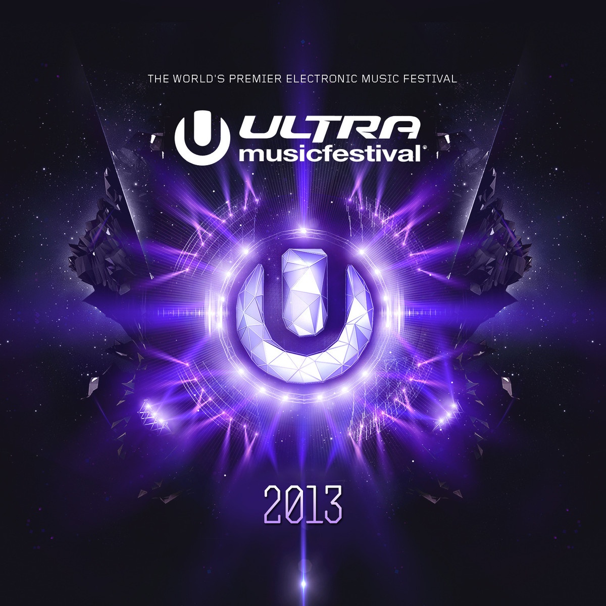 United (Ultra Music Festival Anthem)