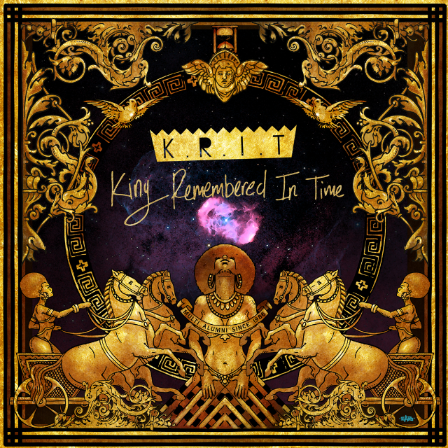 WTF [Prod. By Big K.R.I.T.]