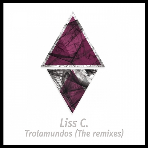 Trotamundos (remixes)