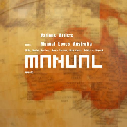 Manual Loves Australia