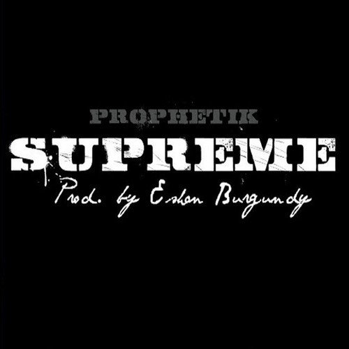 Supreme (Niva Remix)