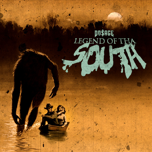 Na$ty Matt - Kult Klassic (Southern Kut Remix)