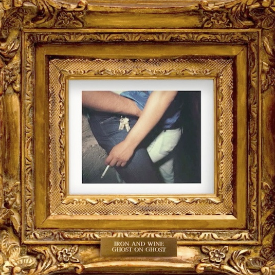 Caught In The Briars