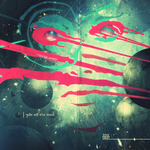 Side Of The Road (Dinamo Azari Remix)