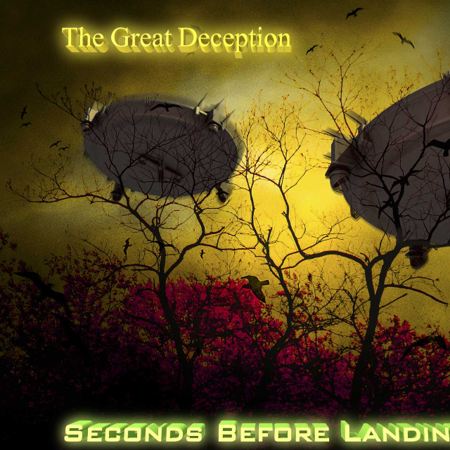 "Welcome, To The Future"