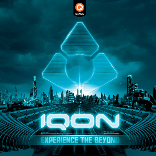 Iqon 2013 Experience the Beyond
