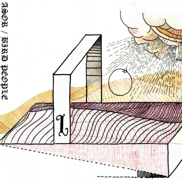 The Cailleach and the Ewe