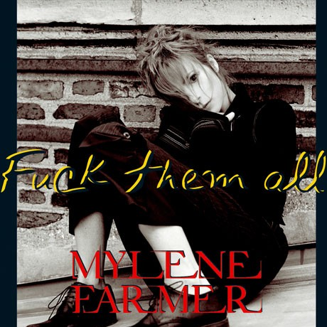 Fuck Them All - Single