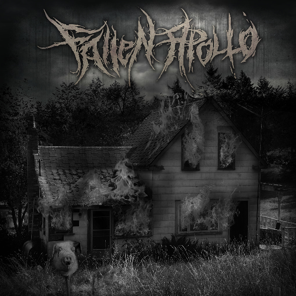 Black Death [feat. Charles Hedger]