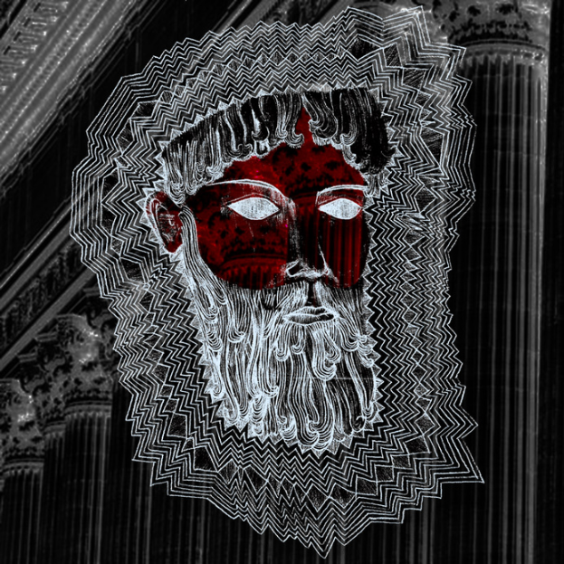 Tequila Mockingbird feat. Druid Cloak