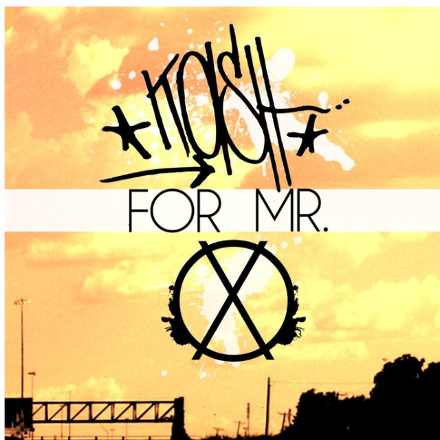 Big Brother Is Watching Us (Wake Up People)