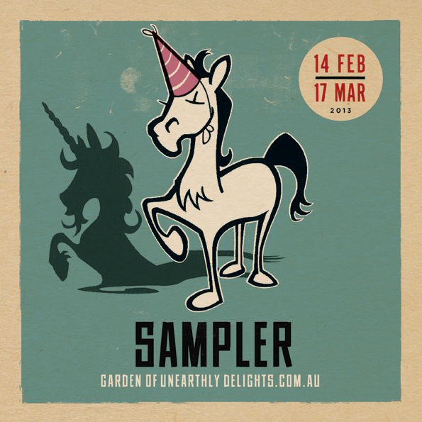 Last Night I Heard Everything In Slow Motion