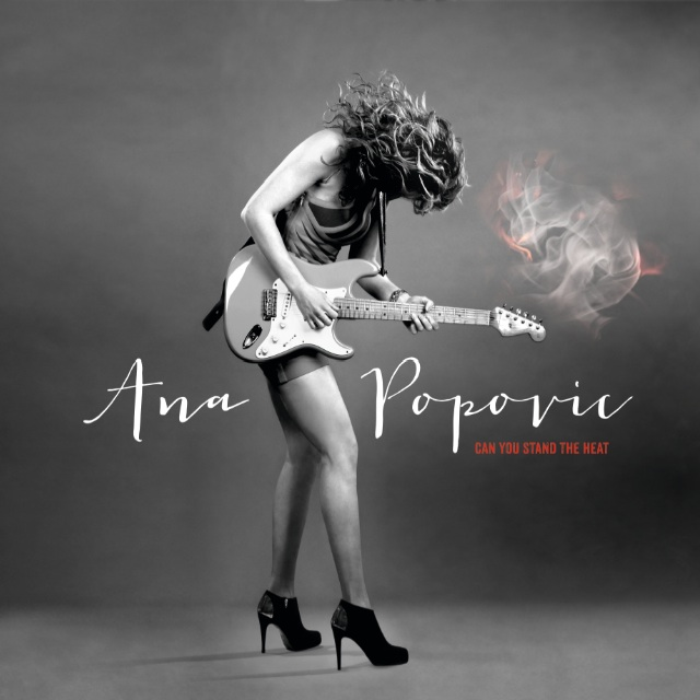 Blues For Mrs. Pauline/Leave My Boy Alone