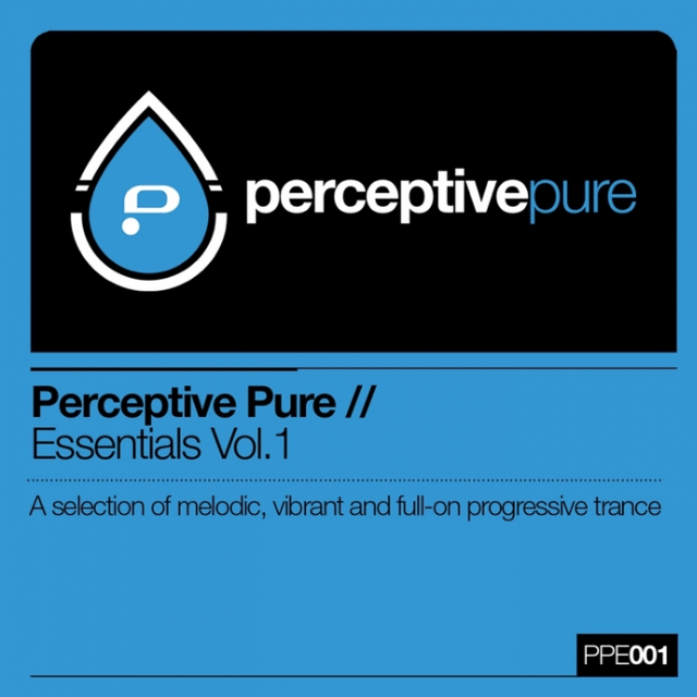 Perceptive Pure: Essentials Vol. 1