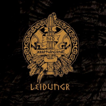 De Nio Krafts ngerna