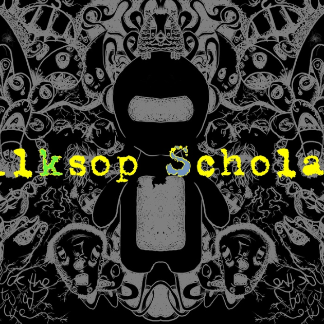 Tales Of - Milksop Scholars - Part 2