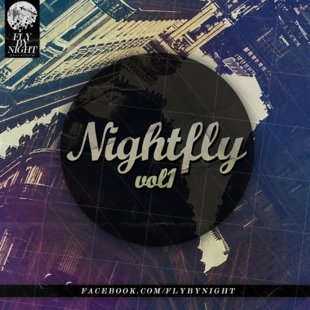 Nightfly Vol. 1