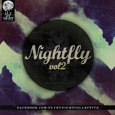 Nightfly Vol. 2