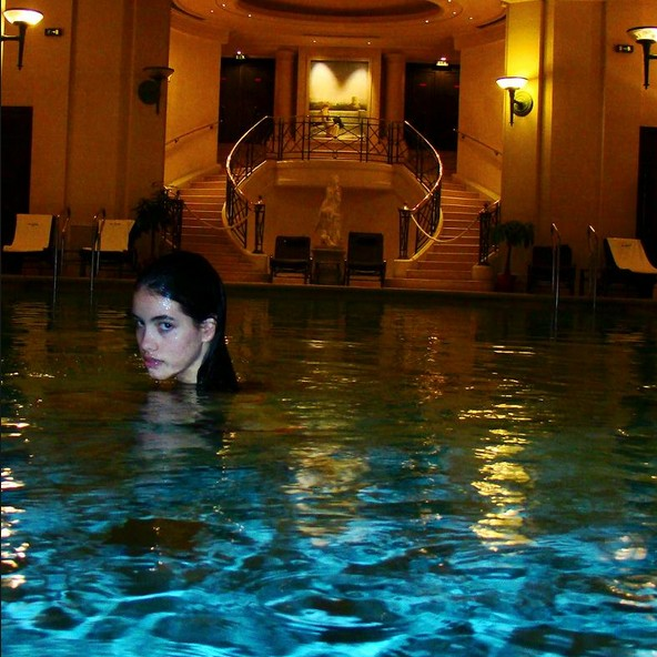 In Paris They Know How To Build A Monument