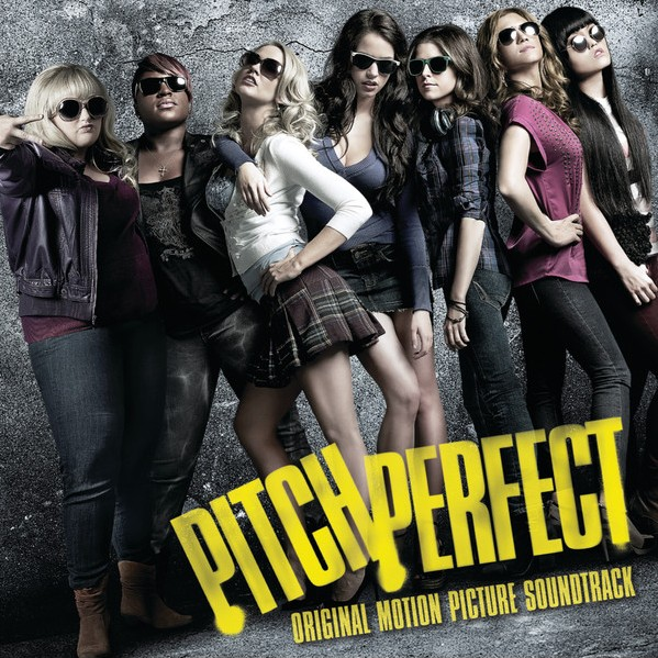 Cups Pitch Perfect' s " When I' m Gone" Pop Version