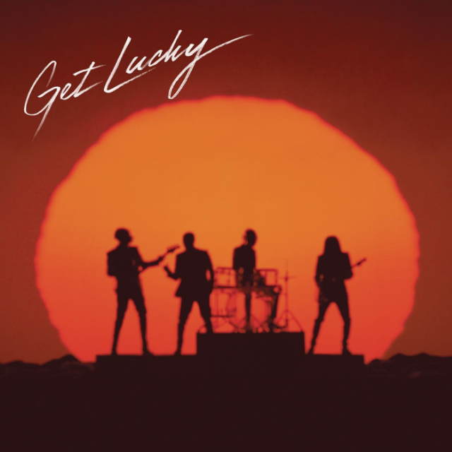 Get Lucky (Radio Edit)
