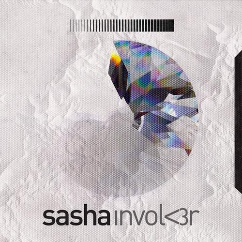 The Healing (Sasha Involv3r remix)