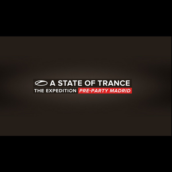 A State of Trance 600 (2013-02-14) - Pre-Party