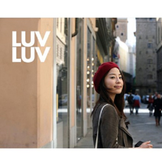 Luv Luv (Feat. Soul Tronik)