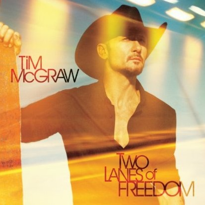 Two Lanes Of Freedom