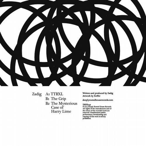 The Grip (Original Mix)