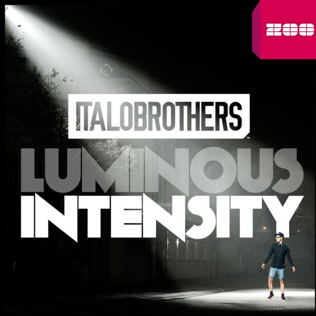 Luminous Intensity (Radio Edit)