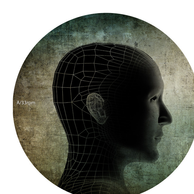 Mind Techno Control EP