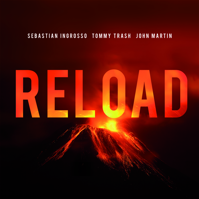 Reload (Vocal Version) [Remixes]
