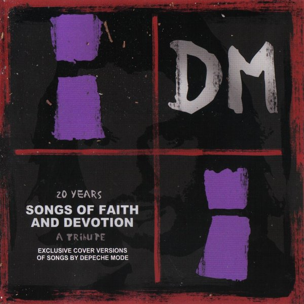 20 Years Songs Of Faith And Devotion - A Tribute