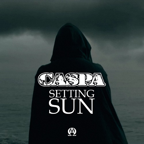 Setting Sun (Instrumental)