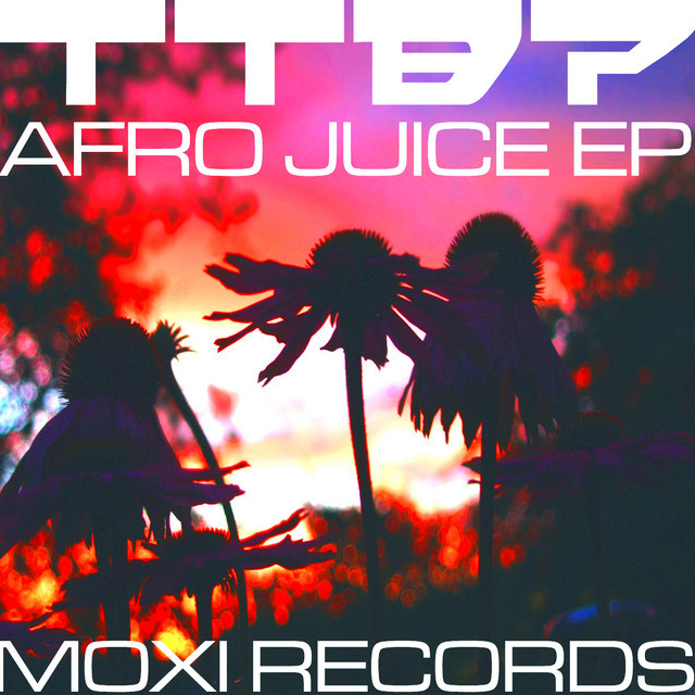 Afro Juice (Original Mix)