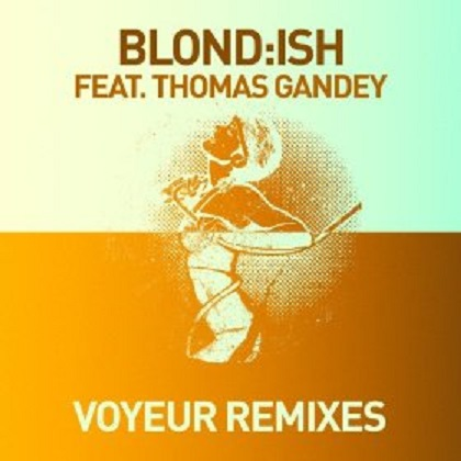 Voyeur Feat. Thomas Gandey (Alex Niggemann Remix)
